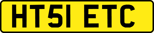 HT51ETC
