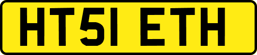 HT51ETH