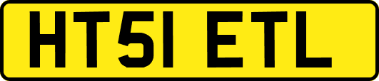 HT51ETL
