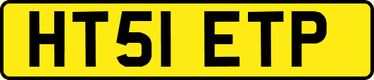 HT51ETP