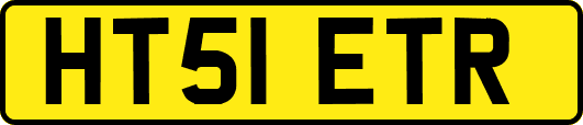 HT51ETR