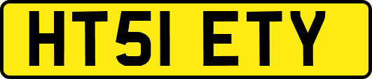 HT51ETY