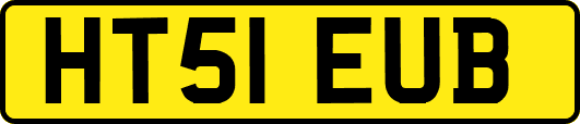 HT51EUB