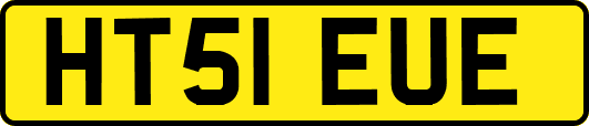 HT51EUE