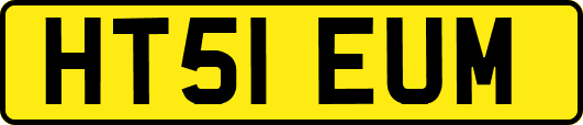 HT51EUM