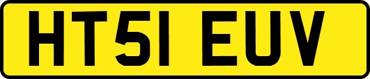 HT51EUV