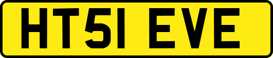 HT51EVE