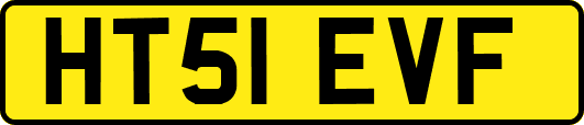 HT51EVF