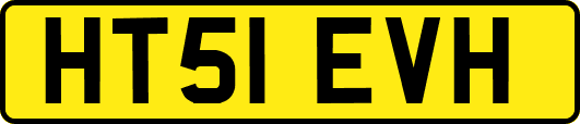 HT51EVH
