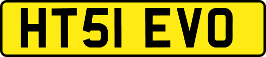 HT51EVO