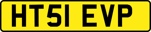 HT51EVP