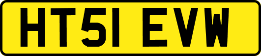 HT51EVW