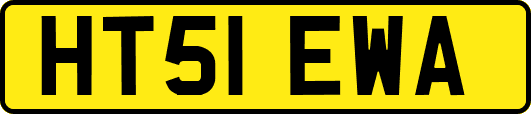 HT51EWA