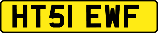 HT51EWF