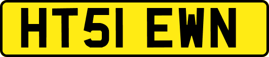 HT51EWN