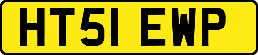HT51EWP
