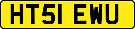 HT51EWU