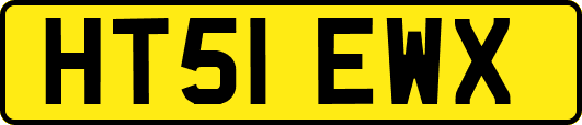 HT51EWX