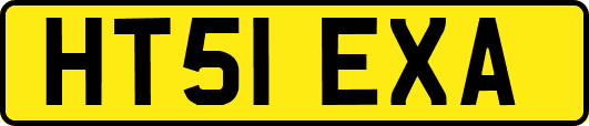 HT51EXA