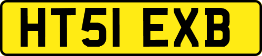 HT51EXB