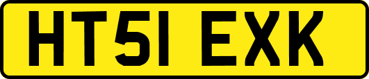 HT51EXK