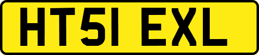 HT51EXL