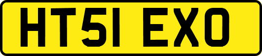 HT51EXO