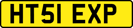 HT51EXP