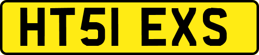 HT51EXS