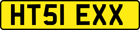 HT51EXX