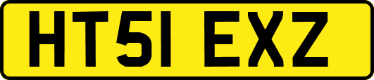 HT51EXZ