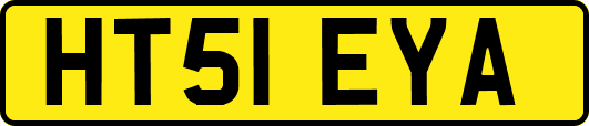 HT51EYA