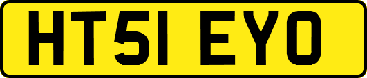 HT51EYO
