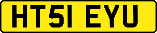 HT51EYU
