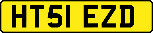 HT51EZD