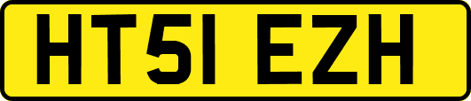 HT51EZH
