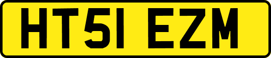 HT51EZM
