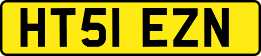 HT51EZN