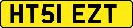 HT51EZT