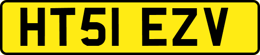HT51EZV