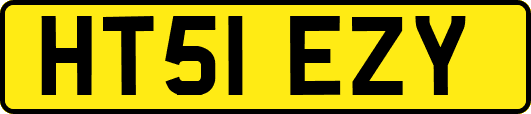 HT51EZY
