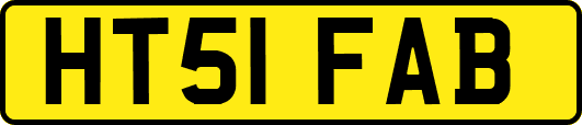 HT51FAB