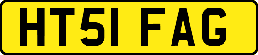 HT51FAG
