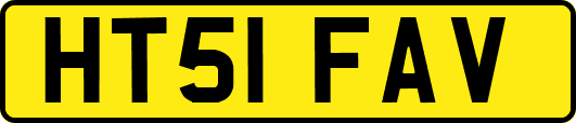 HT51FAV