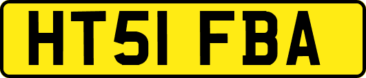 HT51FBA