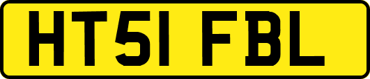 HT51FBL