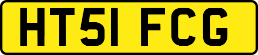 HT51FCG