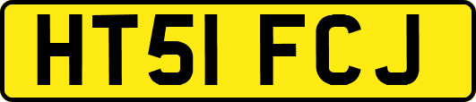 HT51FCJ