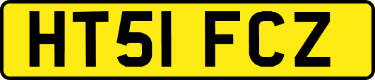 HT51FCZ