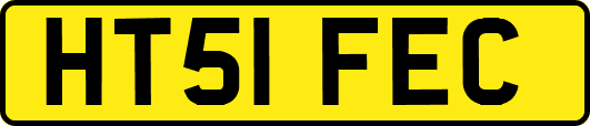 HT51FEC
